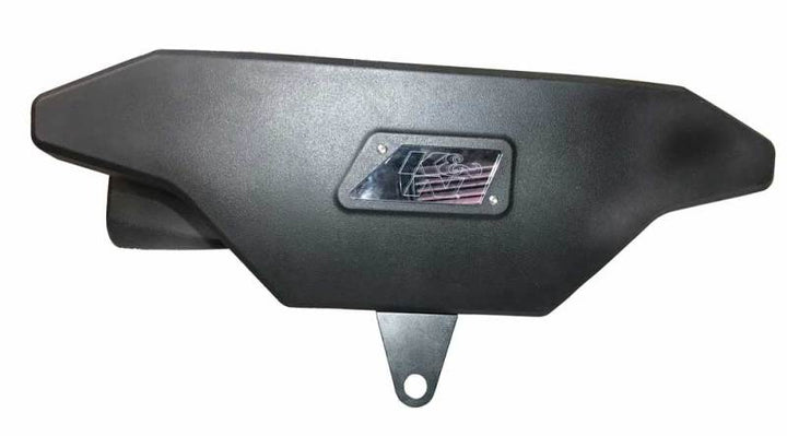 K&N BMW 2-3-4 Series N20 Engine Performance Air Intake System - Bull Strap