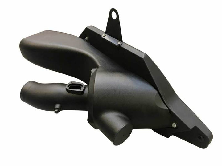 K&N BMW 2-3-4 Series N20 Engine Performance Air Intake System - Bull Strap