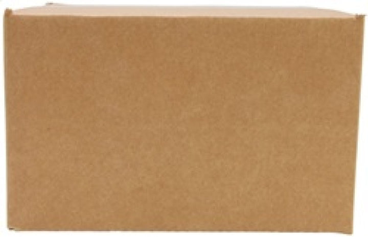K&N Custom Oval Race Filter L=7inch W=4inch H=3.25inch - Bull Strap