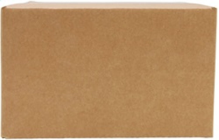K&N Custom Oval Race Filter L=7inch W=4inch H=3.25inch - Bull Strap
