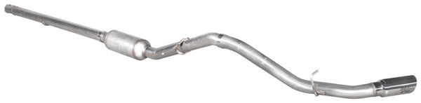 K&N GM 1500 5.3L K2XX Cat Back Exhaust Kit - Bull Strap