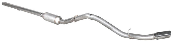 K&N GM 1500 5.3L K2XX Cat Back Exhaust Kit - Bull Strap