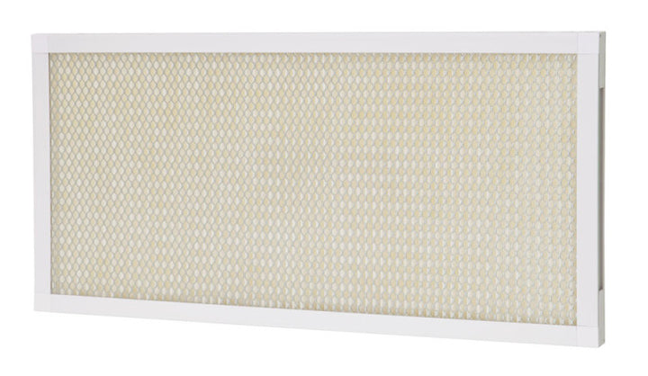 K&N HVAC Filter - 14 X 24 X 1 - Bull Strap