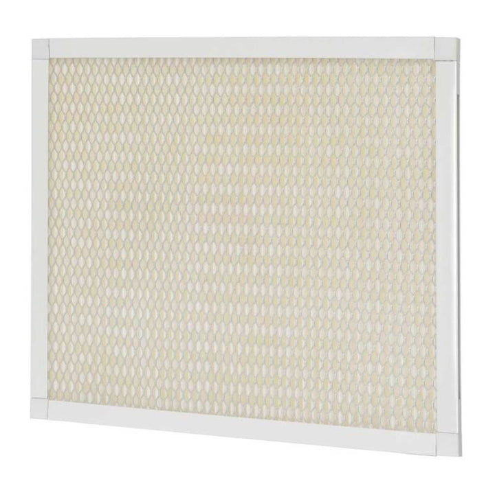 K&N HVAC Filter - 20 x 20 x 1 - Bull Strap
