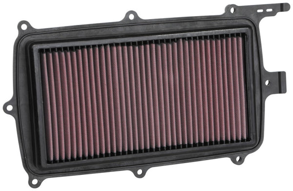 K&N Honda SXS1000S2R Talon 2019-2021 Air Filter - Bull Strap