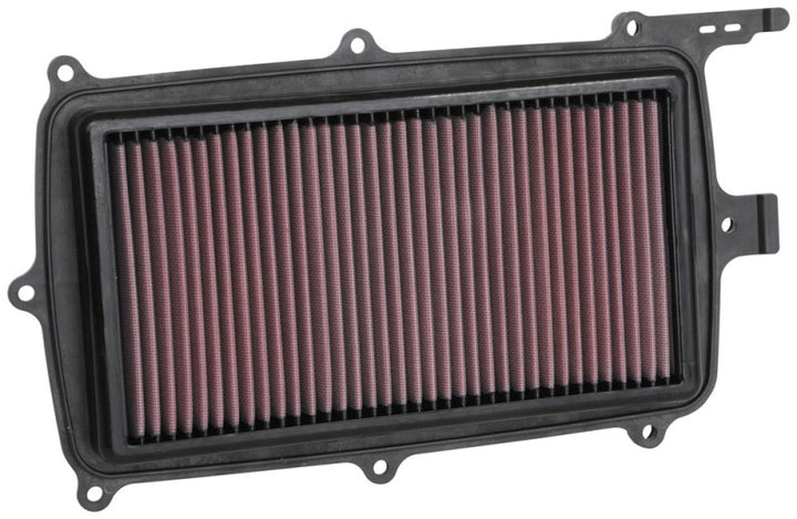 K&N Honda SXS1000S2R Talon 2019-2021 Air Filter - Bull Strap