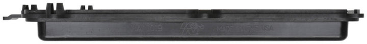 K&N Honda SXS1000S2R Talon 2019-2021 Air Filter - Bull Strap