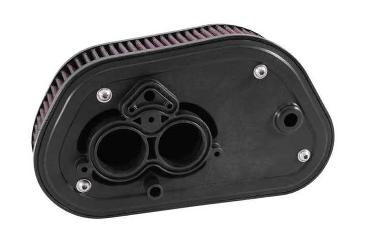 K&N Intake System 2014 Yamaha XVS950 Bolt 942 - Bull Strap