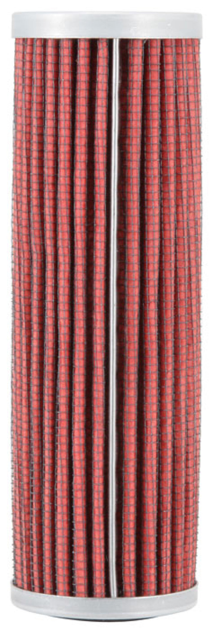 K&N Oil Filter 1.625in OD x 5.063in H - Bull Strap