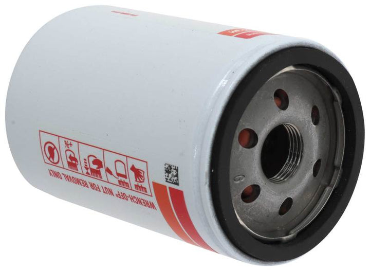K&N Oil Filter OIL FILTER; AUTOMOTIVE - Bull Strap