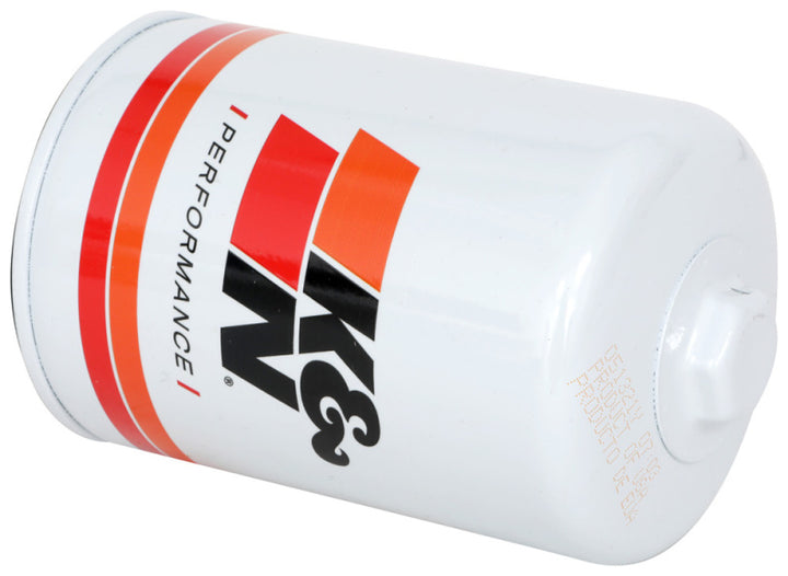 K&N Oil Filter OIL FILTER; AUTOMOTIVE - Bull Strap