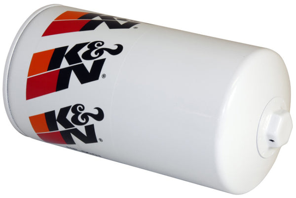 K&N Oil Filter OIL FILTER; AUTOMOTIVE - Bull Strap
