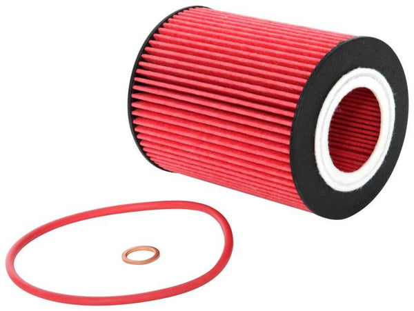 K&N Oil Filter OIL FILTER AUTOMOTIVE - Bull Strap