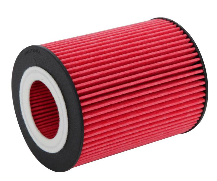 K&N Oil Filter OIL FILTER AUTOMOTIVE - Bull Strap