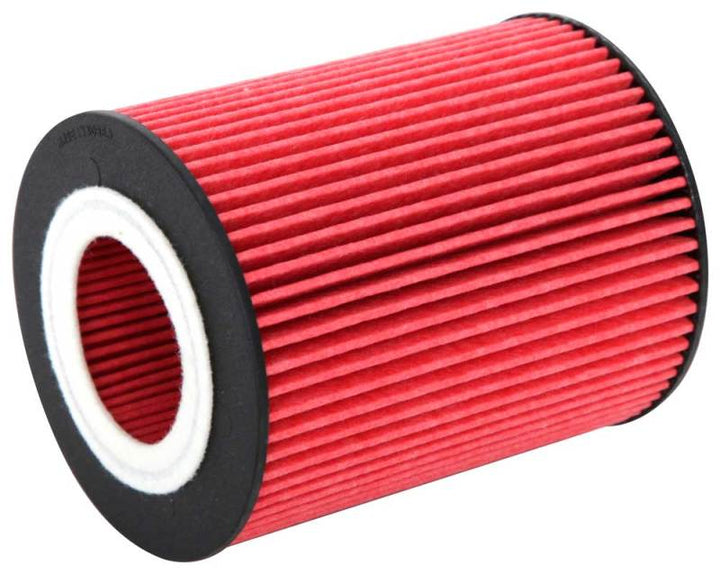 K&N Oil Filter OIL FILTER AUTOMOTIVE - Bull Strap