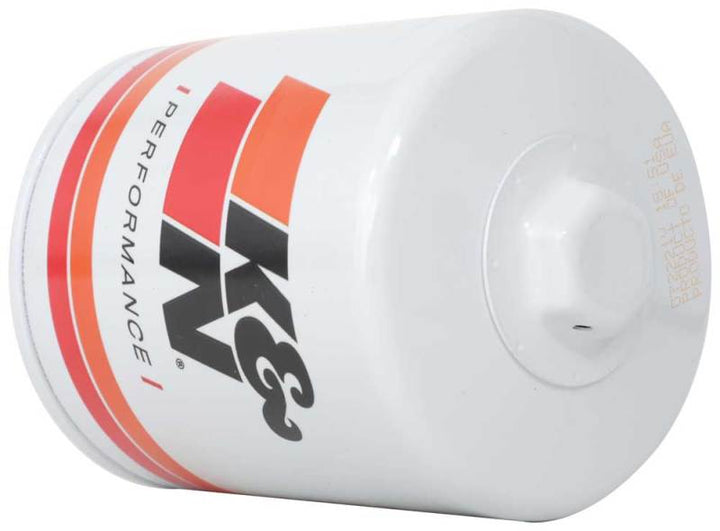 K&N Oil Filter OIL FILTER; AUTOMOTIVE - Bull Strap