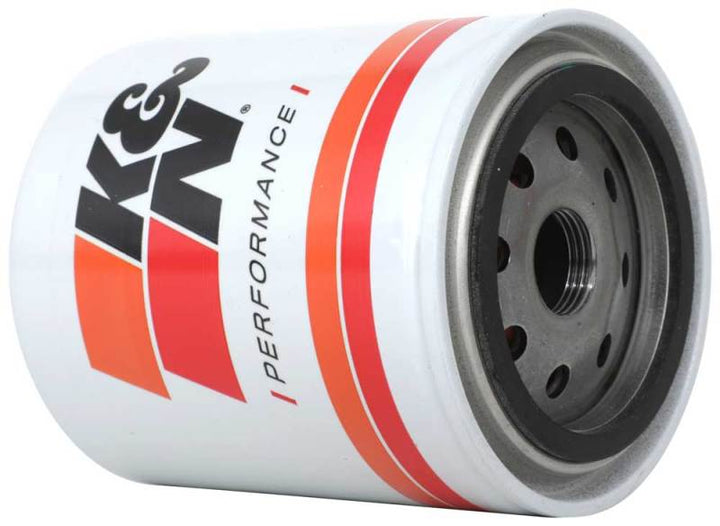 K&N Oil Filter OIL FILTER; AUTOMOTIVE - Bull Strap