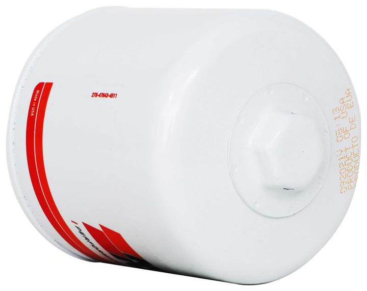 K&N Oil Filter OIL FILTER; AUTOMOTIVE - Bull Strap