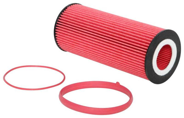 K&N Oil Filter OIL FILTER AUTOMOTIVE - Bull Strap
