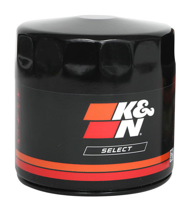 K&N Oil Filter for 2025 Infiniti QX50 2.0L - Bull Strap
