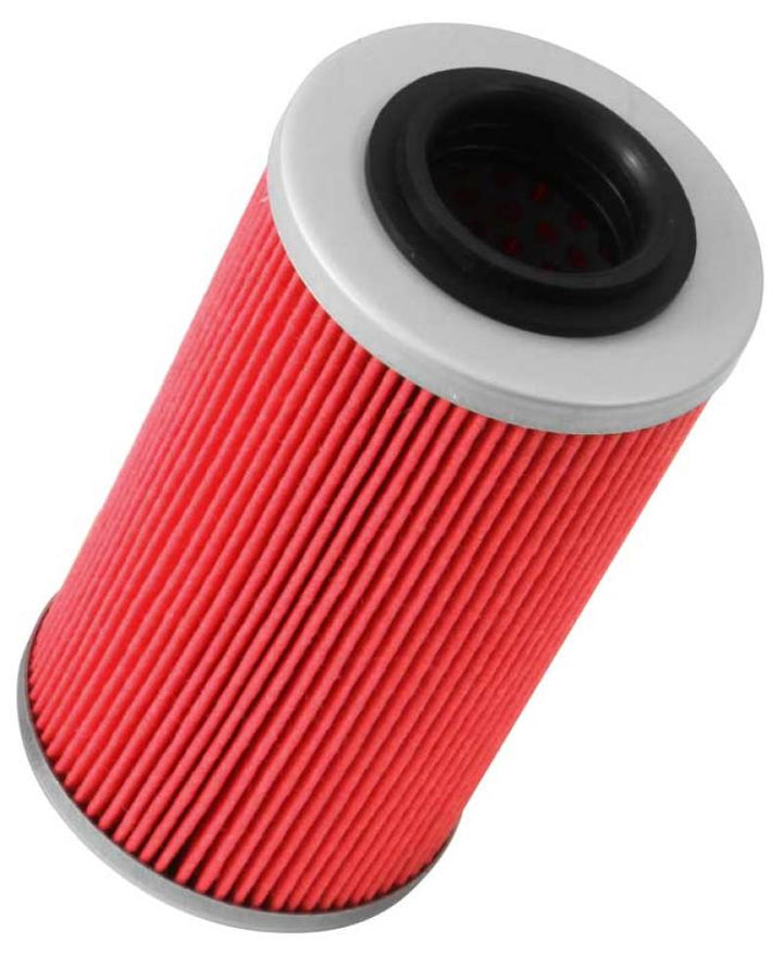 K&N Oil Transmission Filter, Powersports - Bull Strap