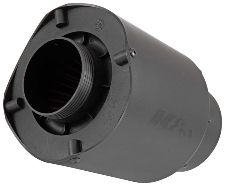 K&N Orion Universal Air Cleaner Assembly - Bull Strap