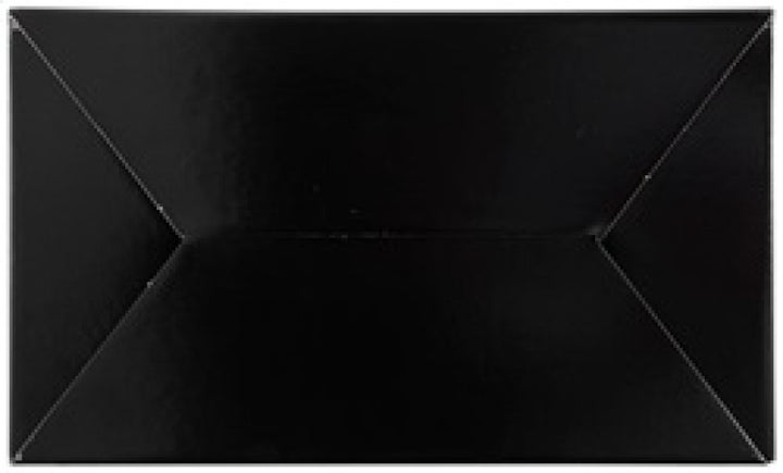 K&N Orion Universal Air Cleaner Assembly - Bull Strap