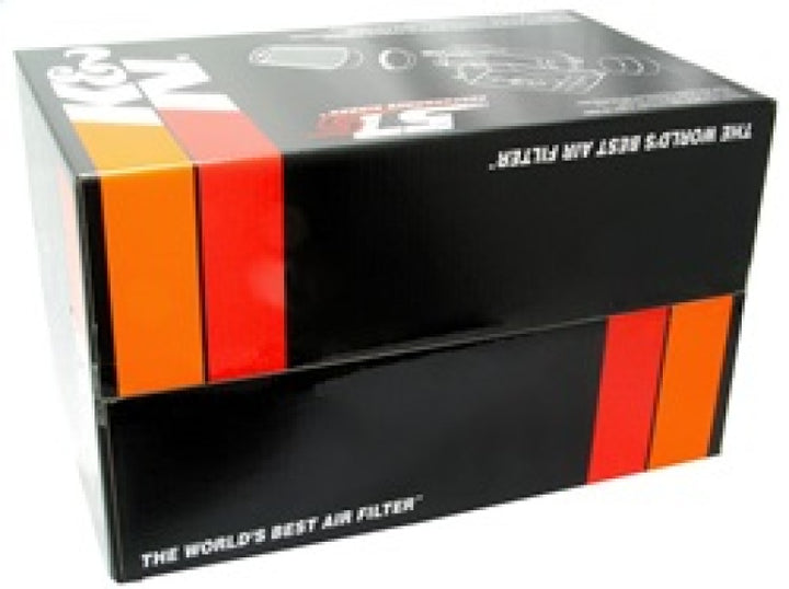 K&N Performance Intake Kit AUDI, SEAT, SKODA, VW 1.4L - 2.0L; 2005-ON - Bull Strap