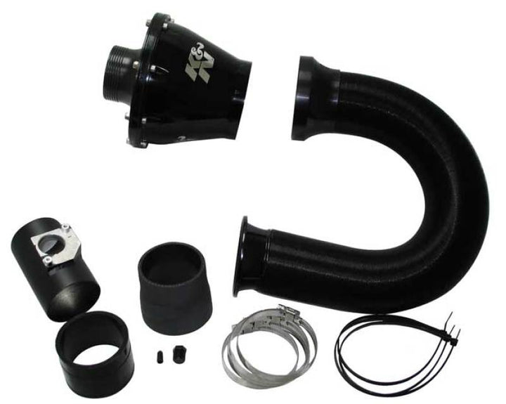 K&N Performance Intake Kit LOTUS ELISE 1.8I, 16V, 189BHP (TOYOTA VVTI ENG) - Bull Strap
