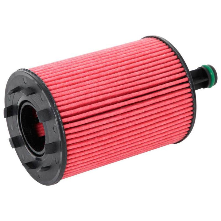 K&N Performance Oil Filter for 03-14 Volkswagen Jetta - Bull Strap