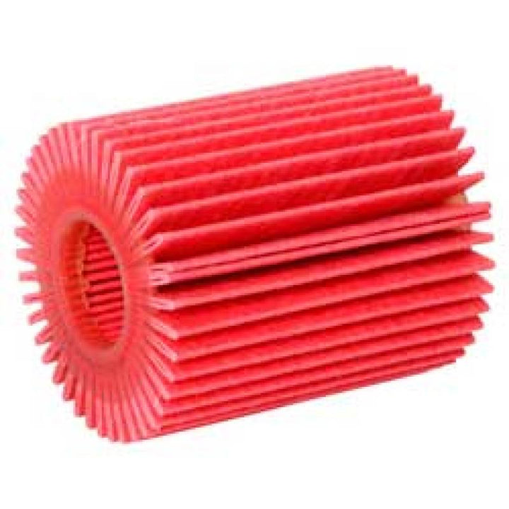K&N Performance Oil Filter for 06-14 Toyota/Lexus Various Applications - Bull Strap