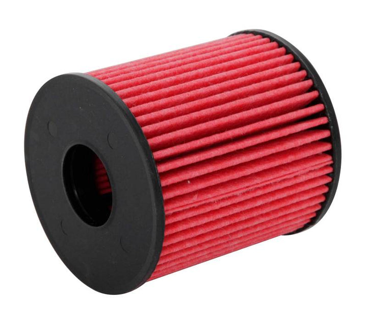 K&N Performance Oil Filter for 07-15 Mini Cooper L4-1.6L - Bull Strap