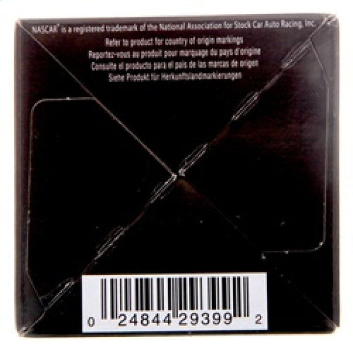 K&N Performance Oil Filter for 2019 Audi A3 2.0L - Bull Strap