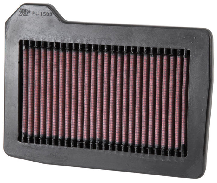 K&N Replacement Air Filter 00-07 Victory (Various Models) - Bull Strap