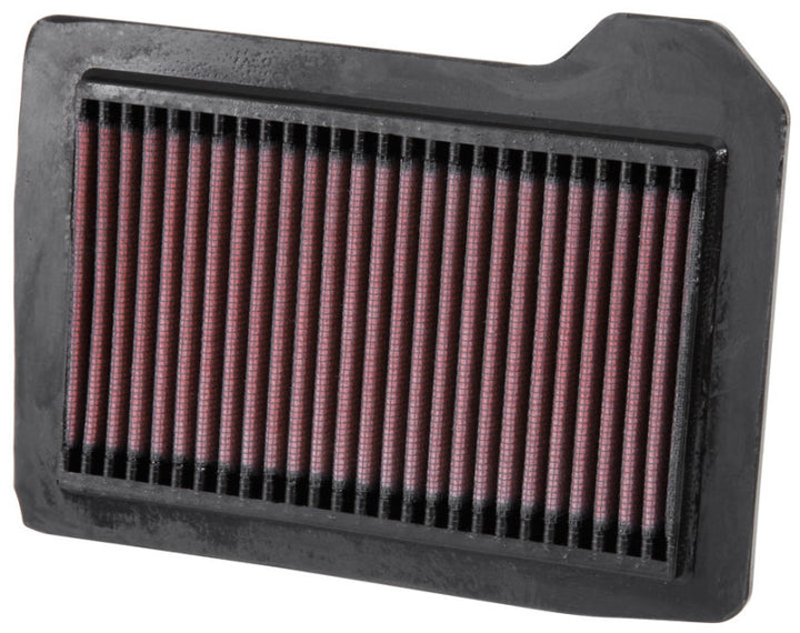 K&N Replacement Air Filter 00-07 Victory (Various Models) - Bull Strap