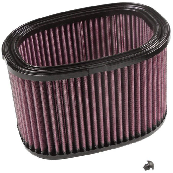 K&N Replacement Air Filter 08-11 Kawasaki KVF750 Brute Force - Bull Strap