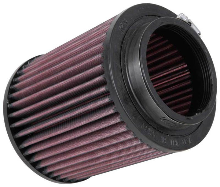 K&N Replacement Air Filter 10-12 Jeep Compass/Patriot / 11-12 Dodge Caliber - Bull Strap