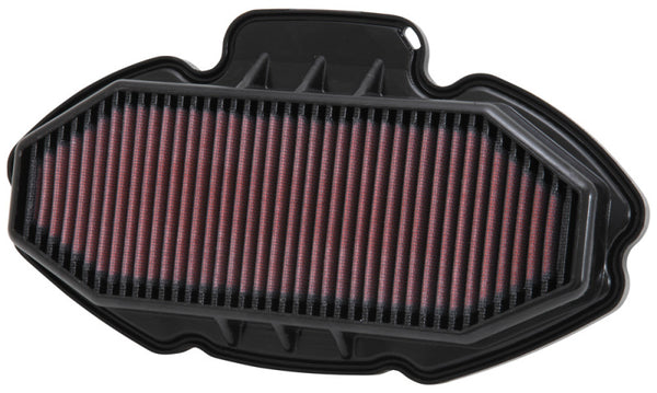 K&N Replacement Air Filter 12-13 Honda Integra 670/NC700S 670/NC700X 670 - Bull Strap