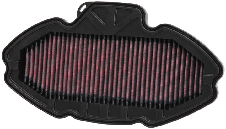 K&N Replacement Air Filter 12-13 Honda Integra 670/NC700S 670/NC700X 670 - Bull Strap