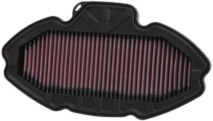 K&N Replacement Air Filter 12-13 Honda Integra 670/NC700S 670/NC700X 670 - Bull Strap