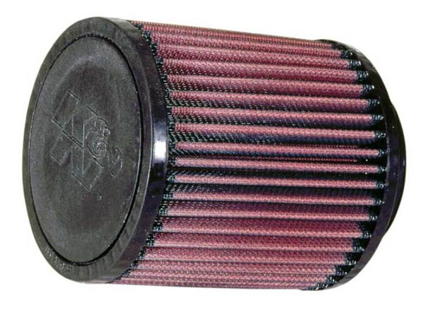 K&N Replacement Air Filter 93-09 Honda TRX300EX 300 2.875in Flange ID / 4.5in OD / 5in Height - Bull Strap