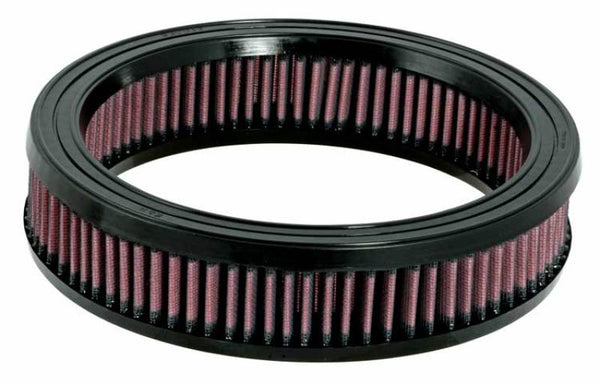 K&N Replacement Air Filter AMC-JEEP,DODGE TRUCKS, 1961-90 - Bull Strap