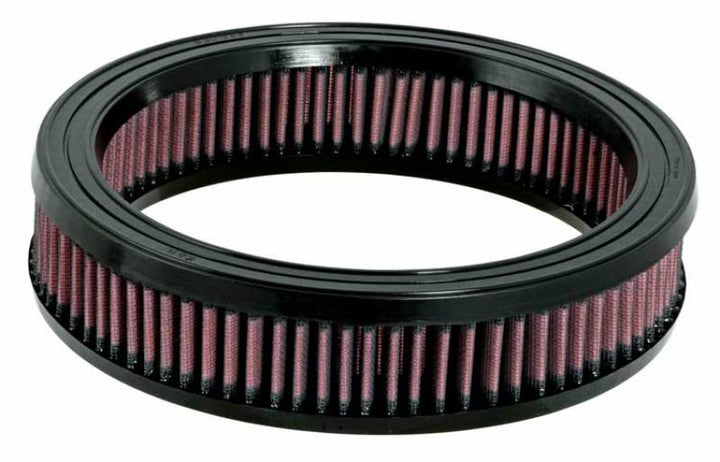K&N Replacement Air Filter AMC-JEEP,DODGE TRUCKS, 1961-90 - Bull Strap