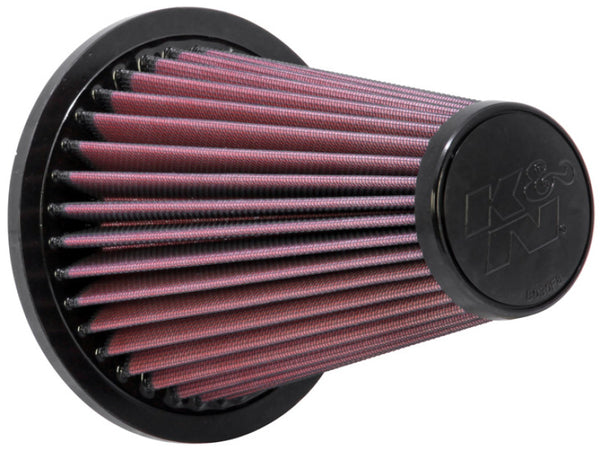 K&N Replacement Air Filter FORD MUSTANG, 3.8L, 5.0L, 94-97 - Bull Strap