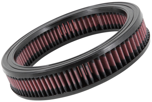 K&N Replacement Air Filter GM L6,V6,V8,1962-80 - Bull Strap