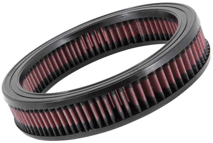K&N Replacement Air Filter GM L6,V6,V8,1962-80 - Bull Strap