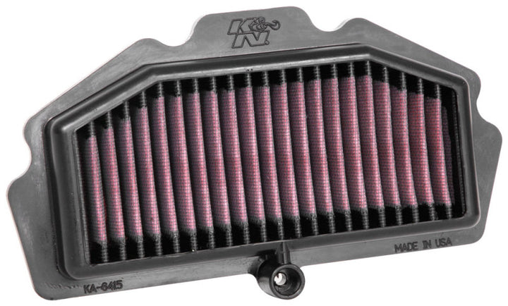 K&N Replacement Air Filter KAWASAKI KLE650; 2019 Pack of 6 - Bull Strap