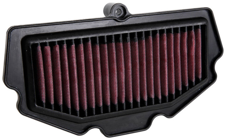 K&N Replacement Air Filter KAWASAKI KLE650; 2019 Pack of 6 - Bull Strap