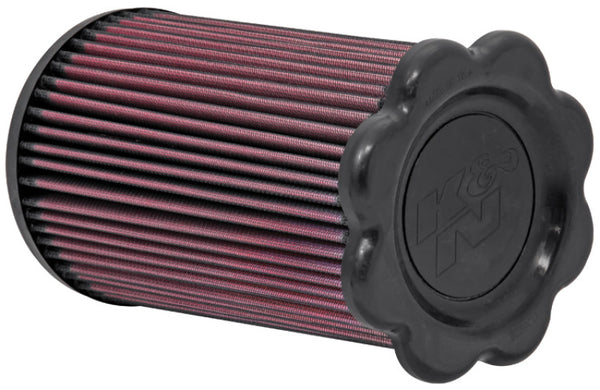 K&N Replacement Air Filter MAZDA TRIBUTE 3.0L V6 2009 - Bull Strap