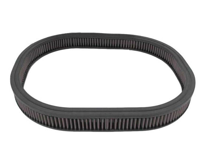 K&N Replacement Air Filter MOPAR 383,440 SIX-PAC 1969-72 - Bull Strap